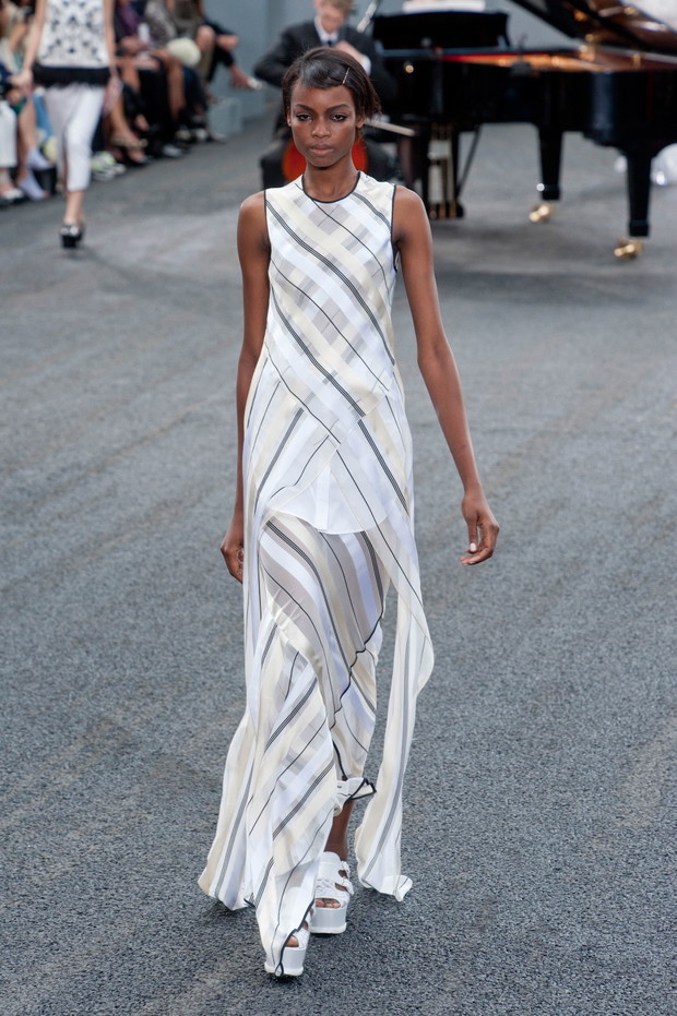 Erdem wiosna-lato 2014