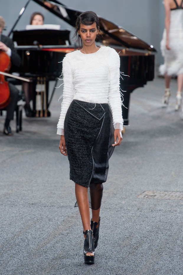 Erdem wiosna-lato 2014