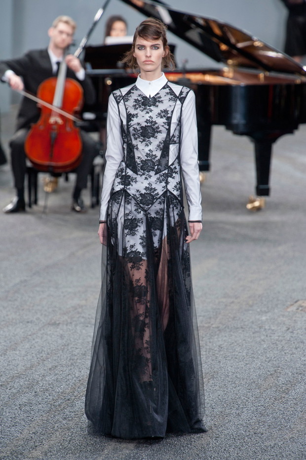Erdem wiosna-lato 2014