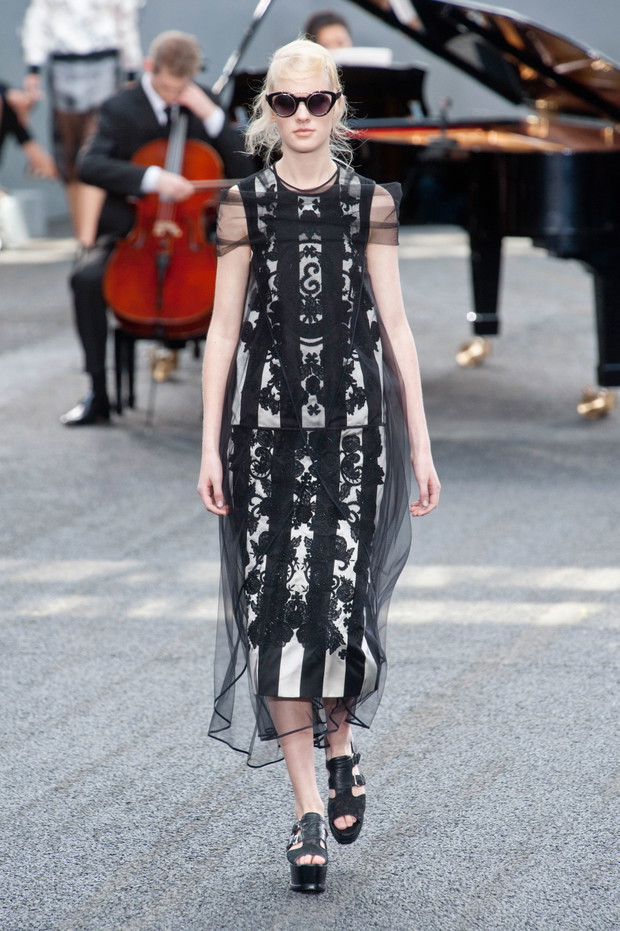 Erdem wiosna-lato 2014