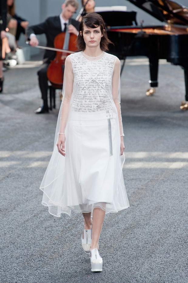 Erdem wiosna-lato 2014