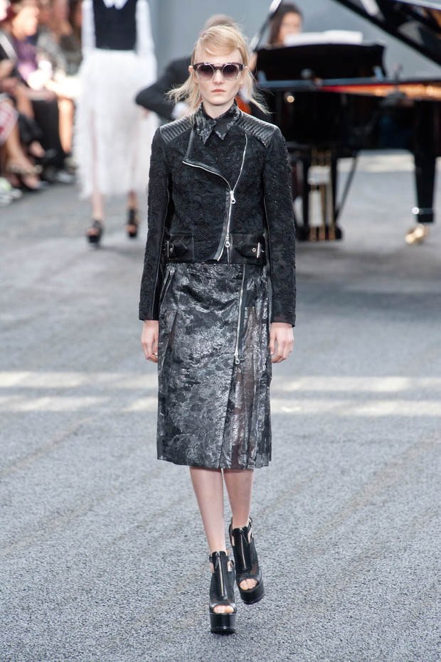 Erdem wiosna-lato 2014
