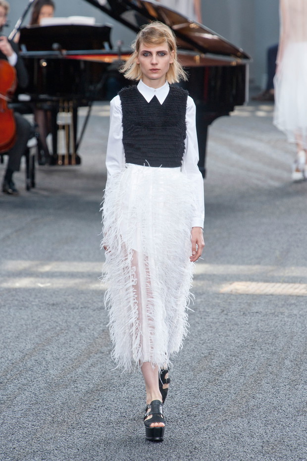 Erdem wiosna-lato 2014