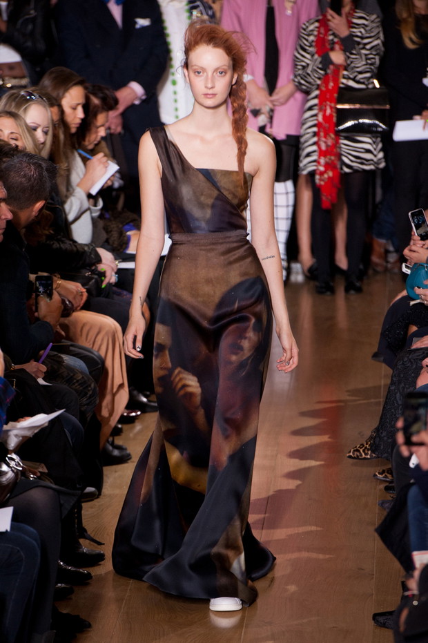 Giles wiosna-lato 2013