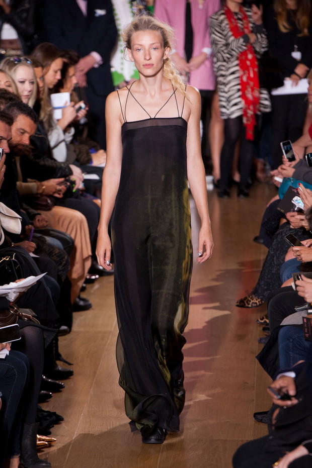 Giles wiosna-lato 2013