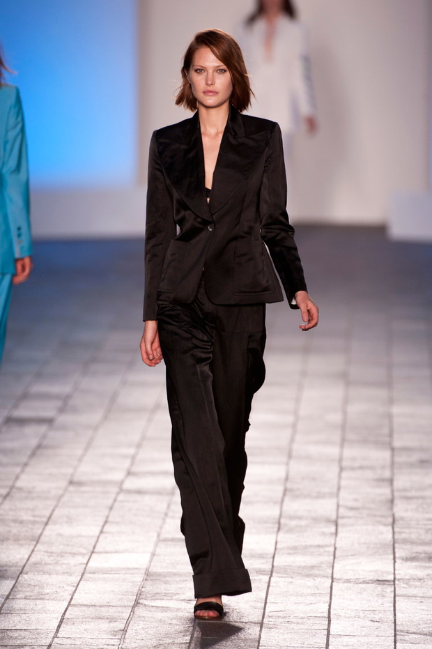 Paul Smith wiosna-lato 2014