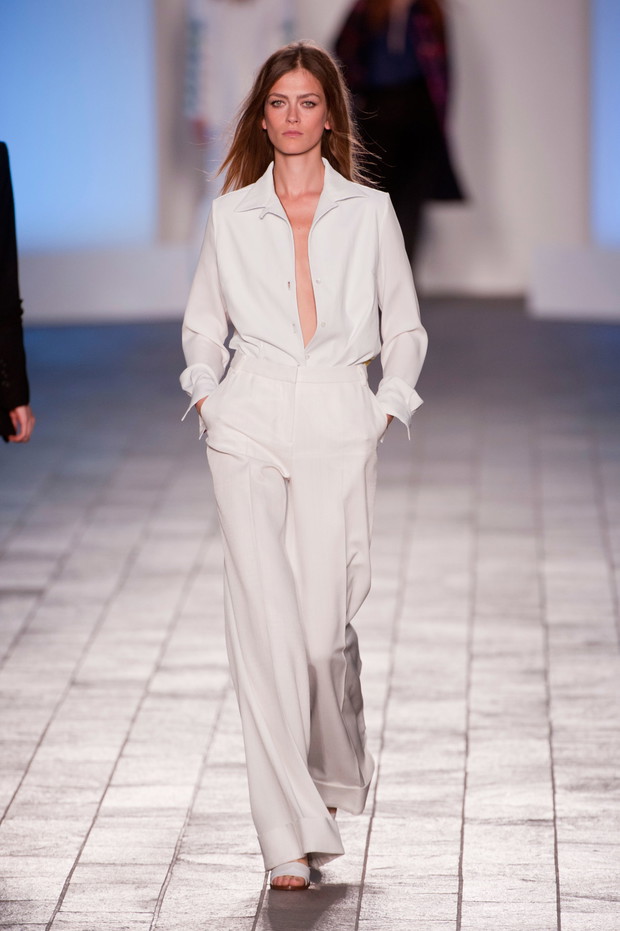Paul Smith wiosna-lato 2014