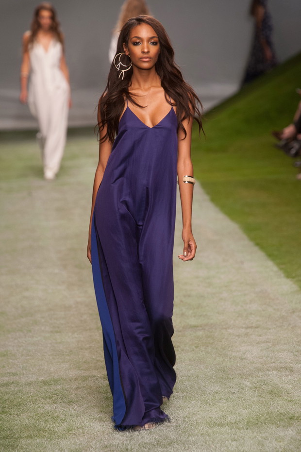 Topshop Unique wiosna-lato 2014