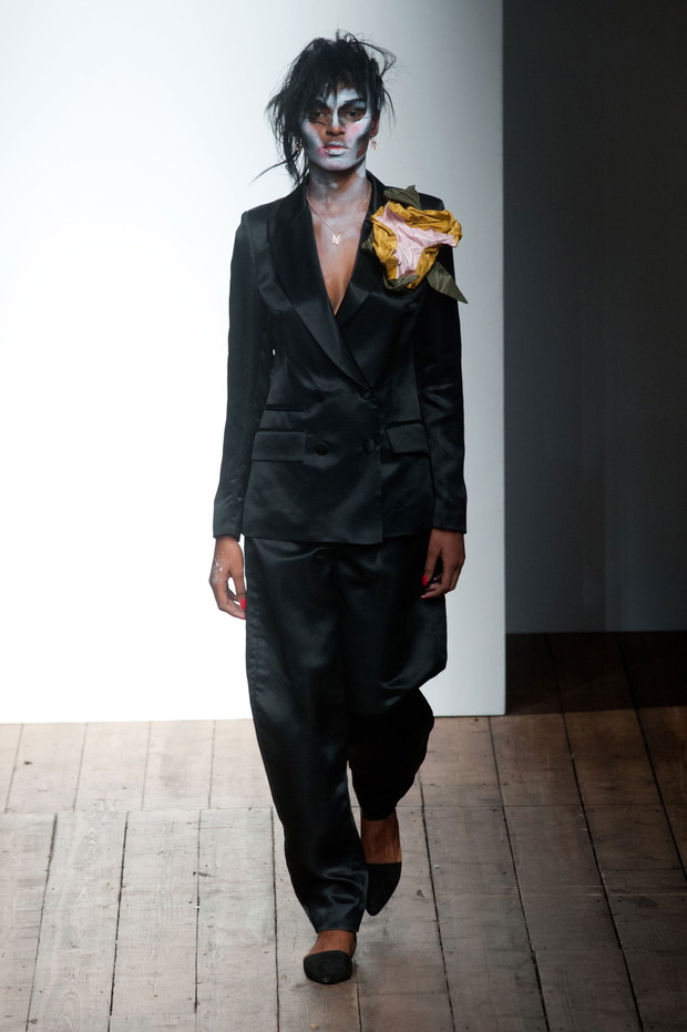 Vivienne Westwood Red Label wiosna-lato 2014