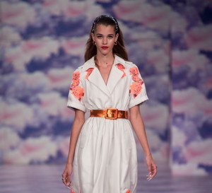 House of Holland wiosna-lato 2014