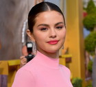 Selena Gomez