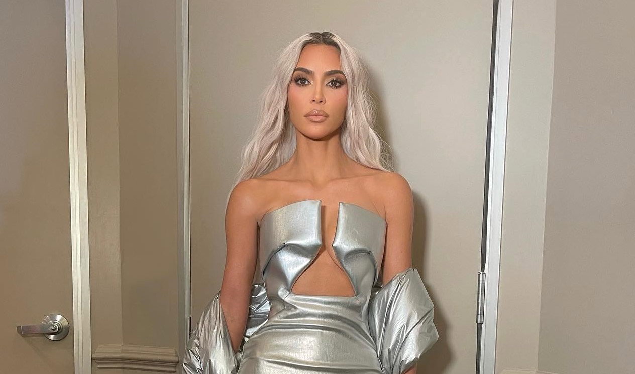 kimkardashian