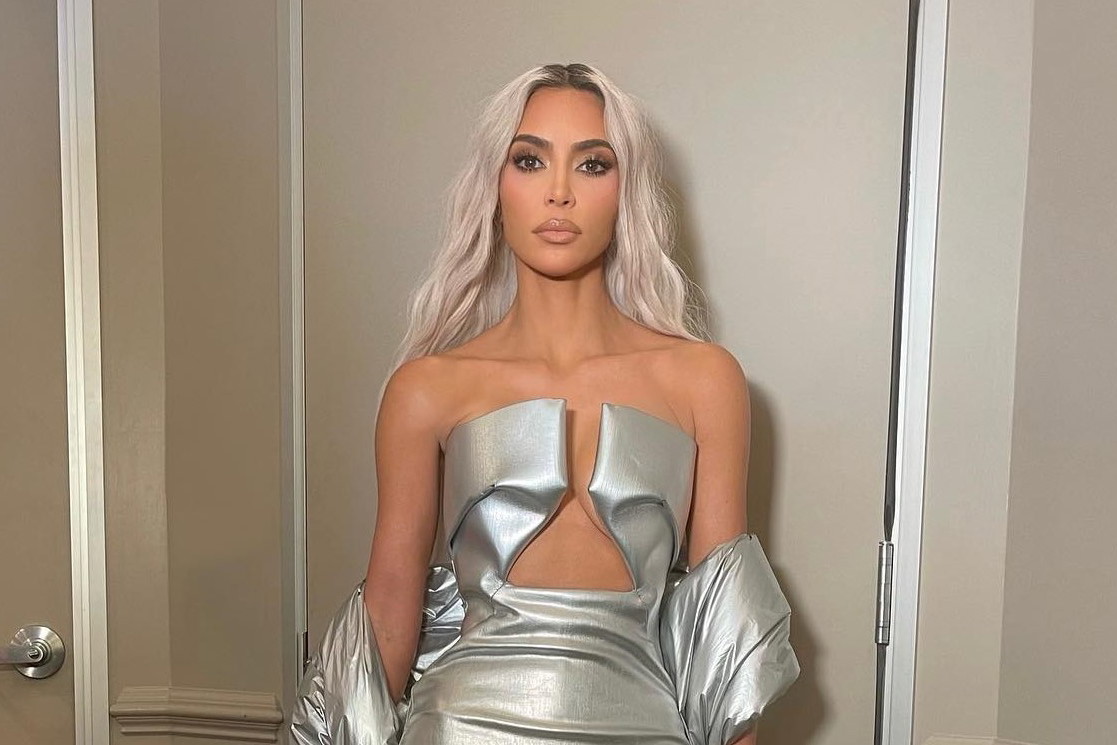 kimkardashian