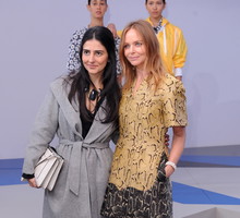 Adidas by Stella McCartney wiosna-lato 2014