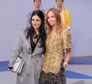 Adidas by Stella McCartney wiosna-lato 2014