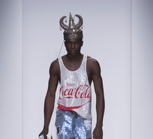 Ashish wiosna-lato 2014