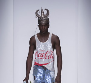 Ashish wiosna-lato 2014