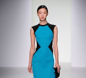 Christopher Raeburn wiosna-lato 2014