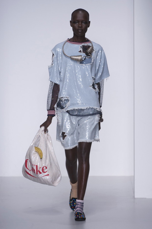 Ashish wiosna-lato 2014