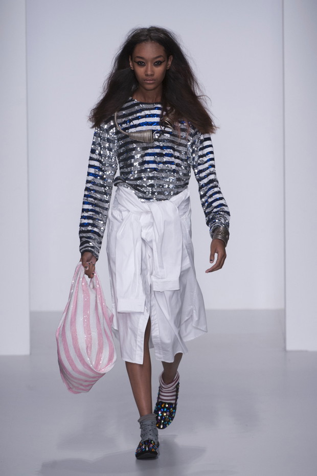 Ashish wiosna-lato 2014