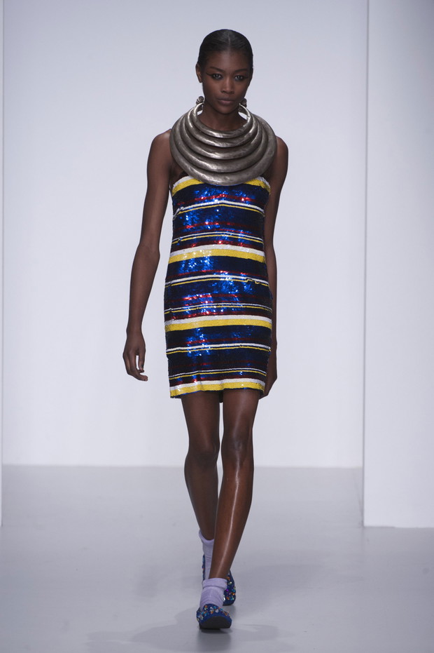 Ashish wiosna-lato 2014