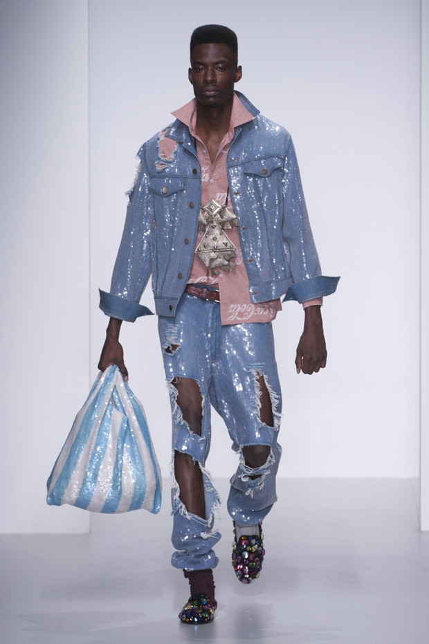 Ashish wiosna-lato 2014