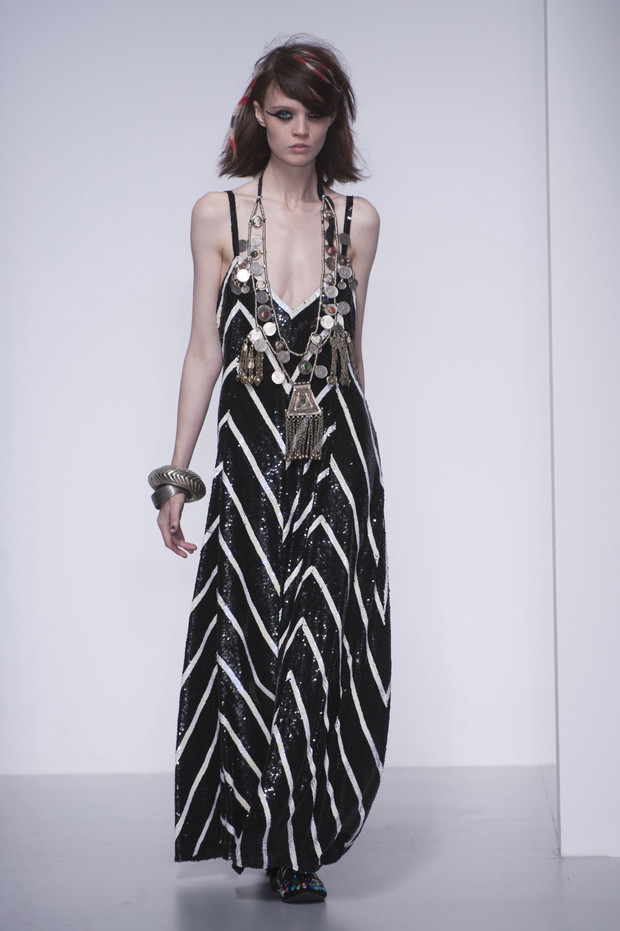 Ashish wiosna-lato 2014