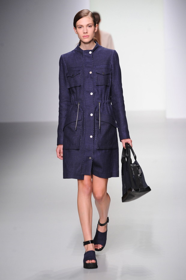 Christopher Raeburn wiosna-lato 2014