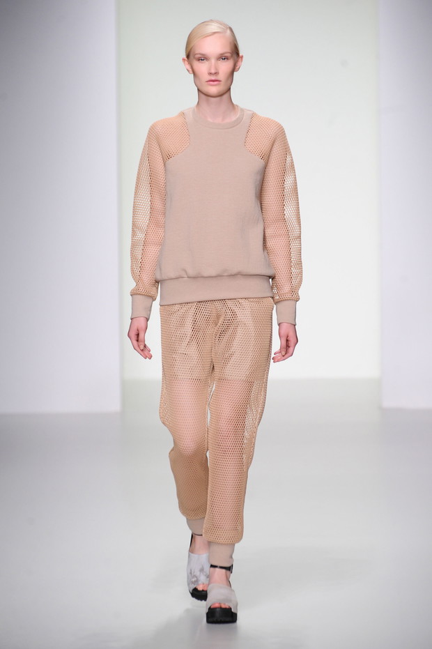 Christopher Raeburn wiosna-lato 2014