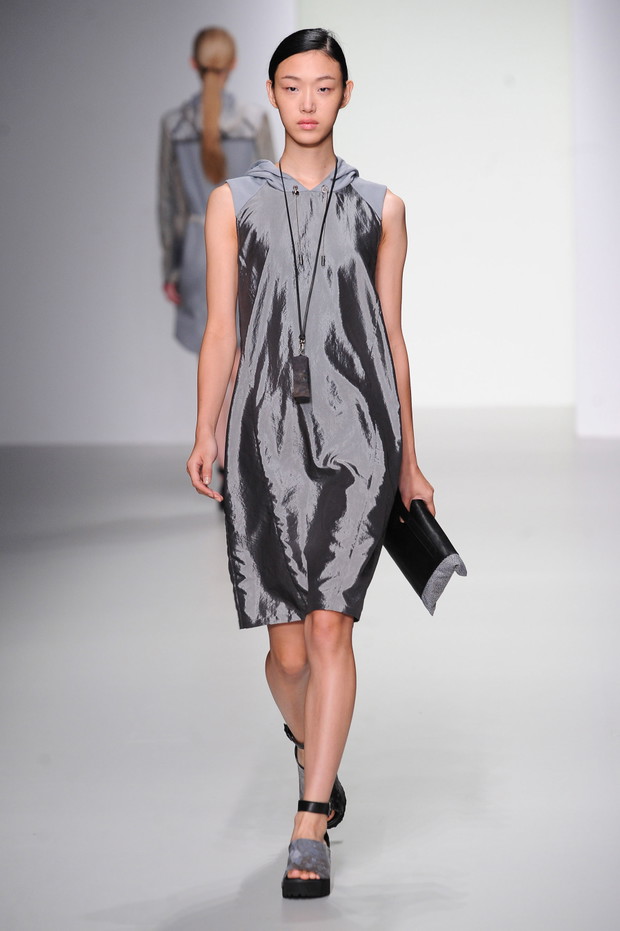 Christopher Raeburn wiosna-lato 2014