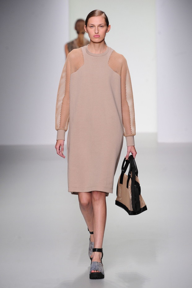 Christopher Raeburn wiosna-lato 2014