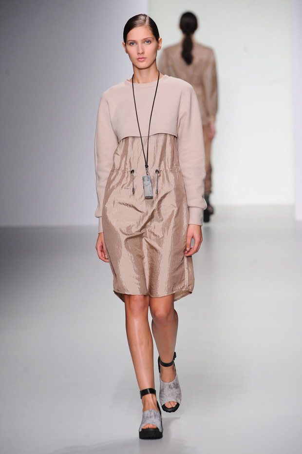 Christopher Raeburn wiosna-lato 2014