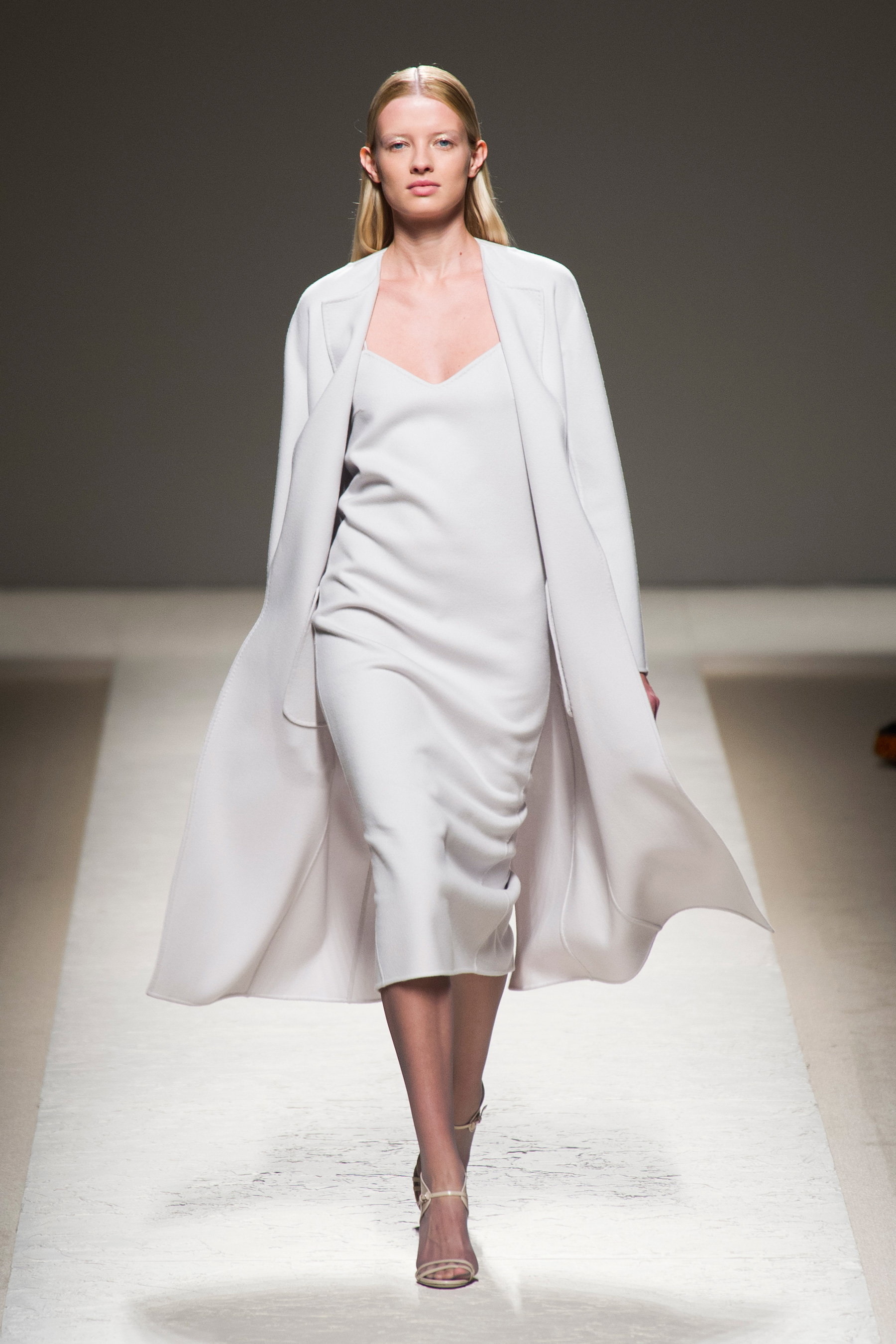 Max Mara wiosna-lato 2014