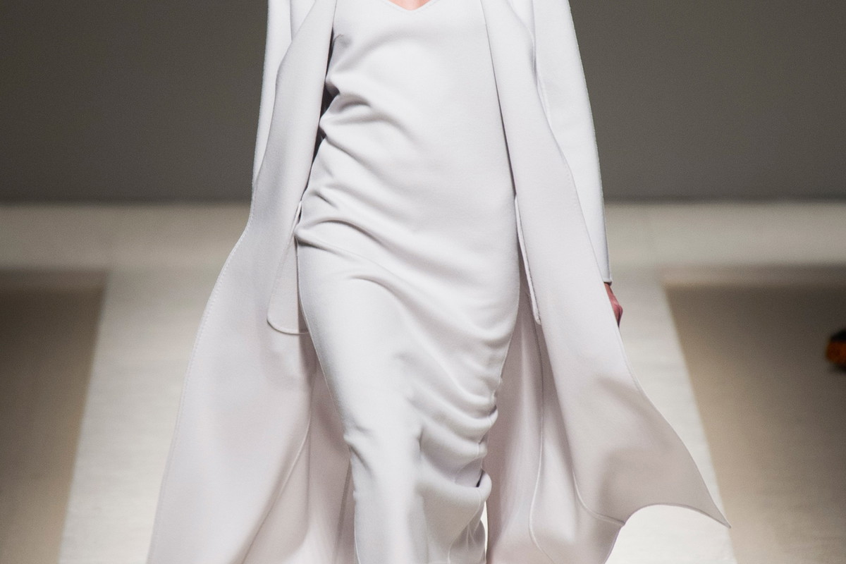 Max Mara wiosna-lato 2014