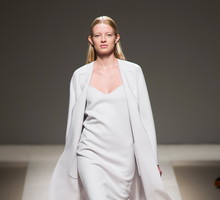 Max Mara wiosna-lato 2014