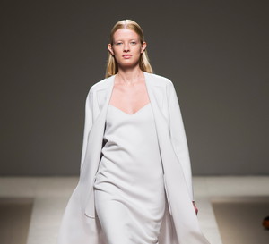 Max Mara wiosna-lato 2014