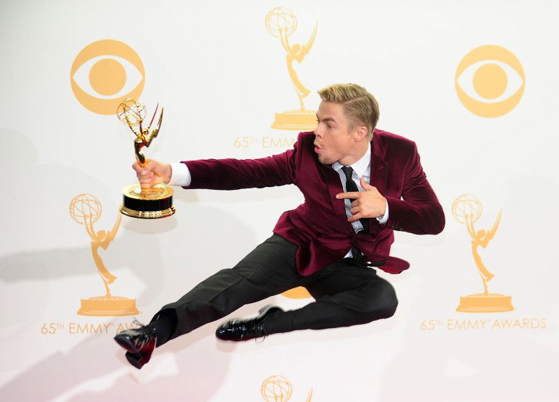 Emmy Awards 2013: poznaj zwycięzców!