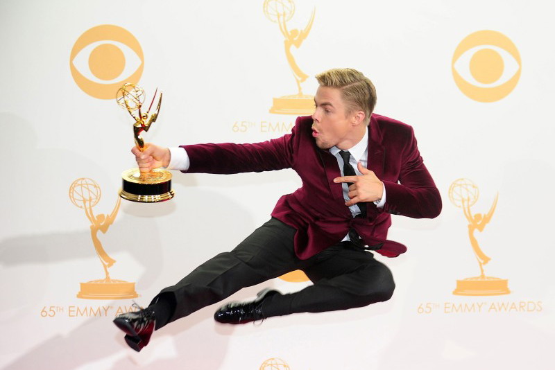 Emmy Awards 2013: poznaj zwycięzców!