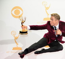 Emmy Awards 2013: poznaj zwycięzców!