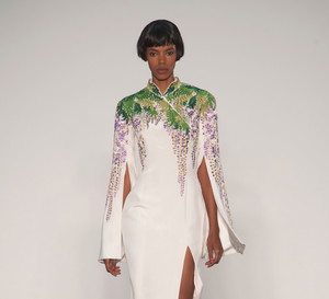L'Wren Scott wiosna lato 2014