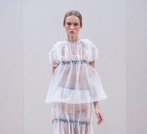 JW Anderson wiosna-lato 2014