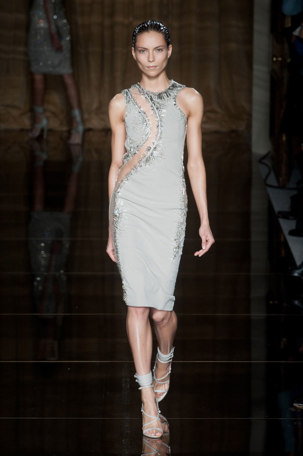 Julien Macdonald wiosna-lato 2014