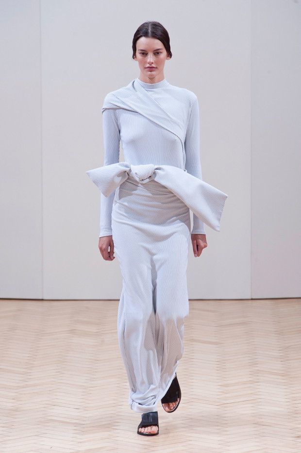 JW Anderson wiosna-lato 2014