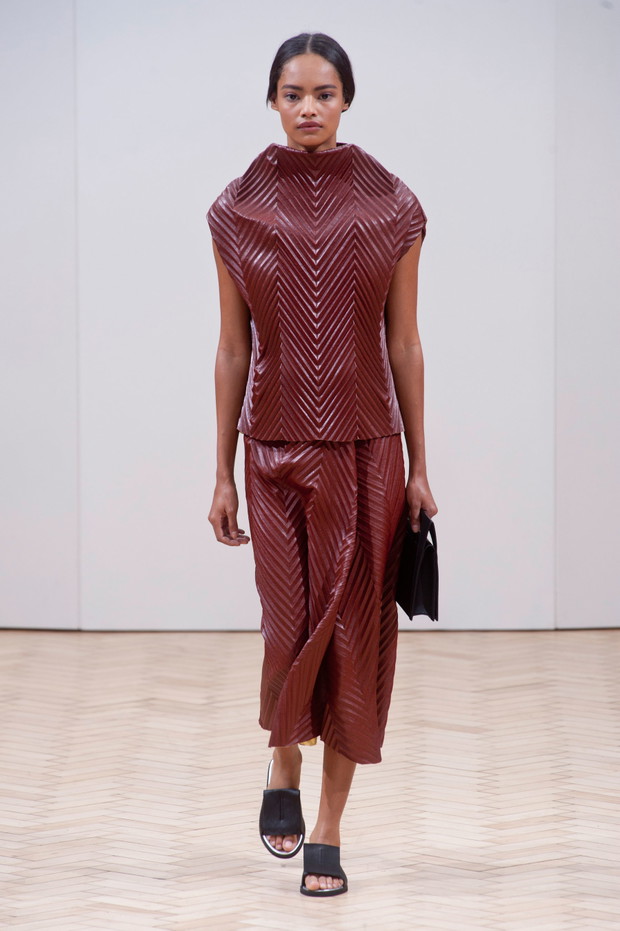 JW Anderson wiosna-lato 2014