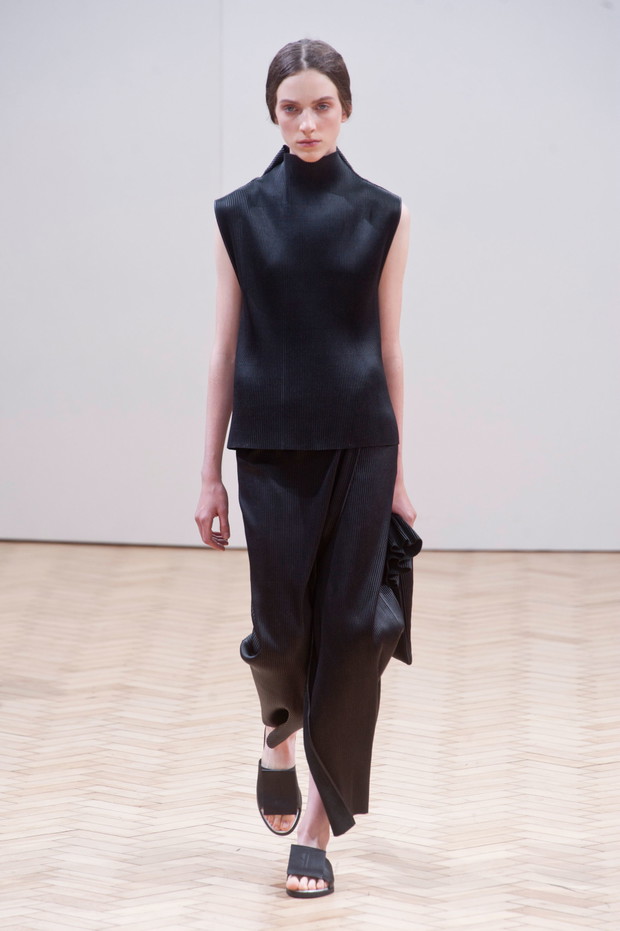 JW Anderson wiosna-lato 2014