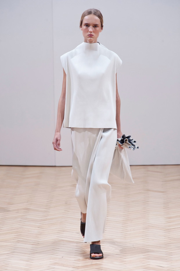 JW Anderson wiosna-lato 2014