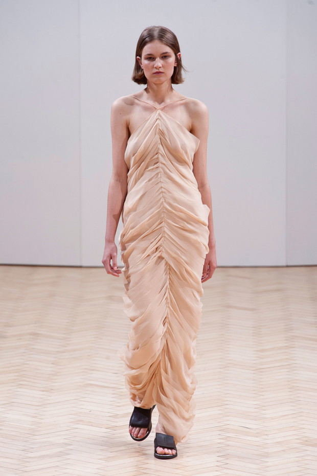 JW Anderson wiosna-lato 2014