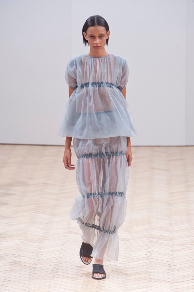 JW Anderson wiosna-lato 2014