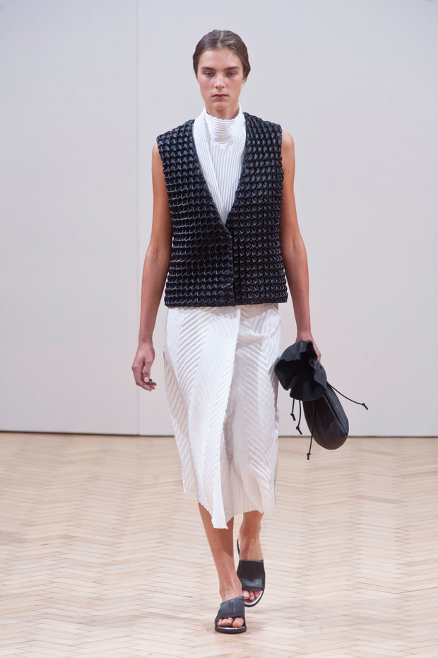 JW Anderson wiosna-lato 2014