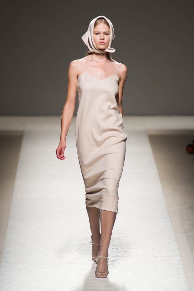 Max Mara wiosna-lato 2014